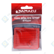 Стопора для бойлов Namazu гантельки N-SB-03